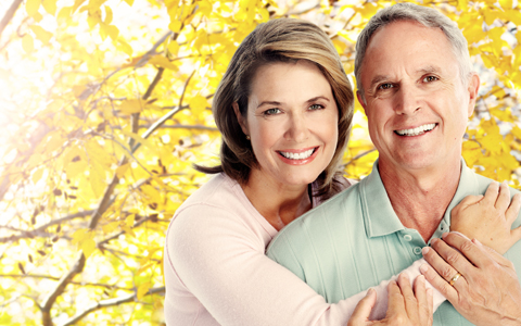 get dental implants in Waco today