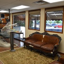 Dental Office Waco TX